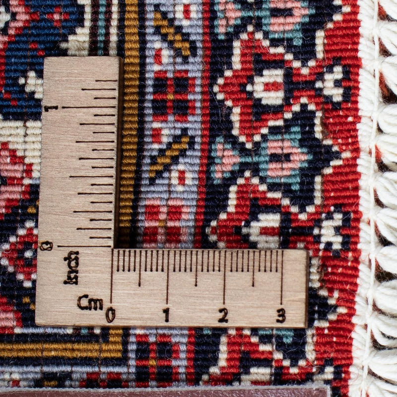 Sarab Teppe 212x313cm - Persisk teppe