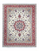Tabriz - 50 Raj Teppe 197x152cm - Persisk teppe