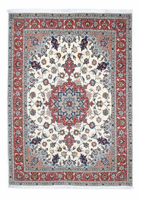 Tabriz - 50 Raj Teppe 205x150cm - Persisk teppe – product image