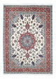 Tabriz - 50 Raj Teppe 205x150cm - Persisk teppe