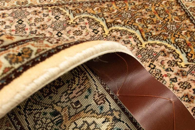 Tabriz - 50 Raj Teppe 154x102cm - Persisk teppe