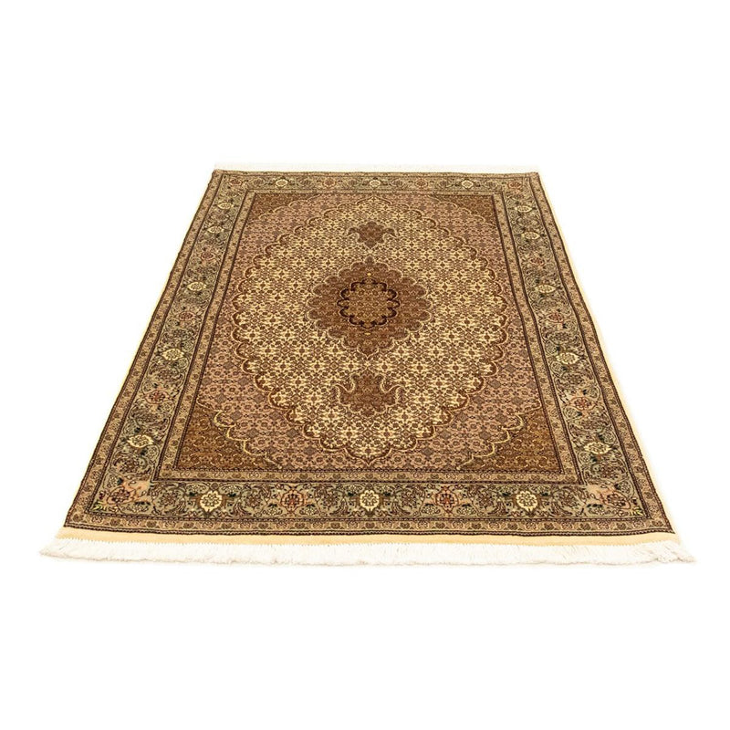 Tabriz - 50 Raj Teppe 154x102cm - Persisk teppe