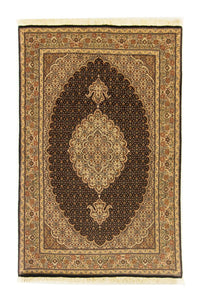 Tabriz - 50 Raj Teppe 98x150cm - Persisk teppe – product image