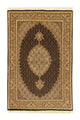 Tabriz - 50 Raj Teppe 98x150cm - Persisk teppe