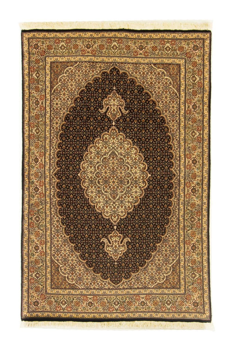 Tabriz - 50 Raj Teppe 98x150cm - Persisk teppe