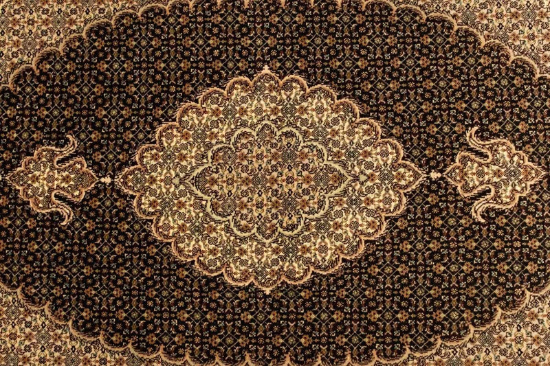 Tabriz - 50 Raj Teppe 98x150cm - Persisk teppe