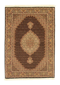 Tabriz - 50 Raj Teppe 148x102cm - Persisk teppe – product image