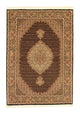 Tabriz - 50 Raj Teppe 148x102cm - Persisk teppe