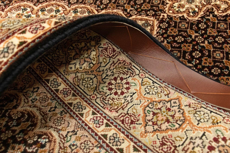 Tabriz - 50 Raj Teppe 148x102cm - Persisk teppe