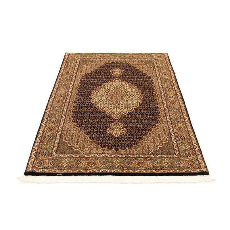 Tabriz - 50 Raj Teppe 148x102cm - Persisk teppe