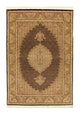 Tabriz - 50 Raj Teppe 148x101cm - Persisk teppe