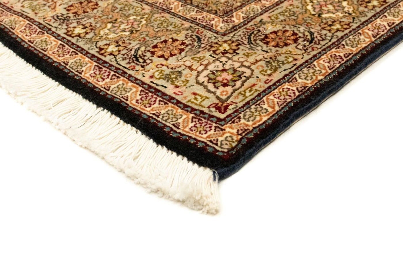 Tabriz - 50 Raj Teppe 148x101cm - Persisk teppe