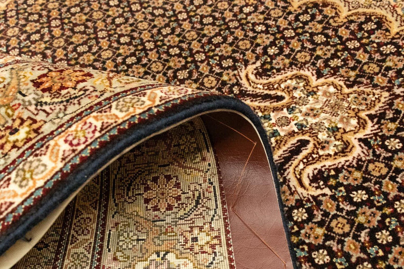 Tabriz - 50 Raj Teppe 148x101cm - Persisk teppe
