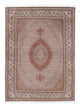 Tabriz Teppe 202x150cm - Persisk teppe