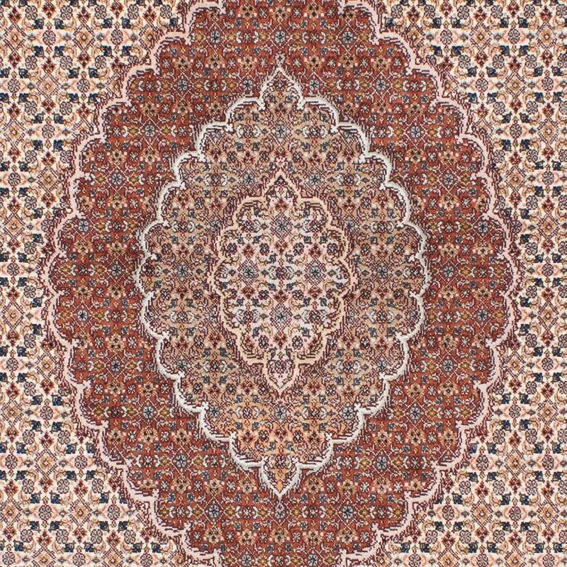 Tabriz Teppe 202x150cm - Persisk teppe