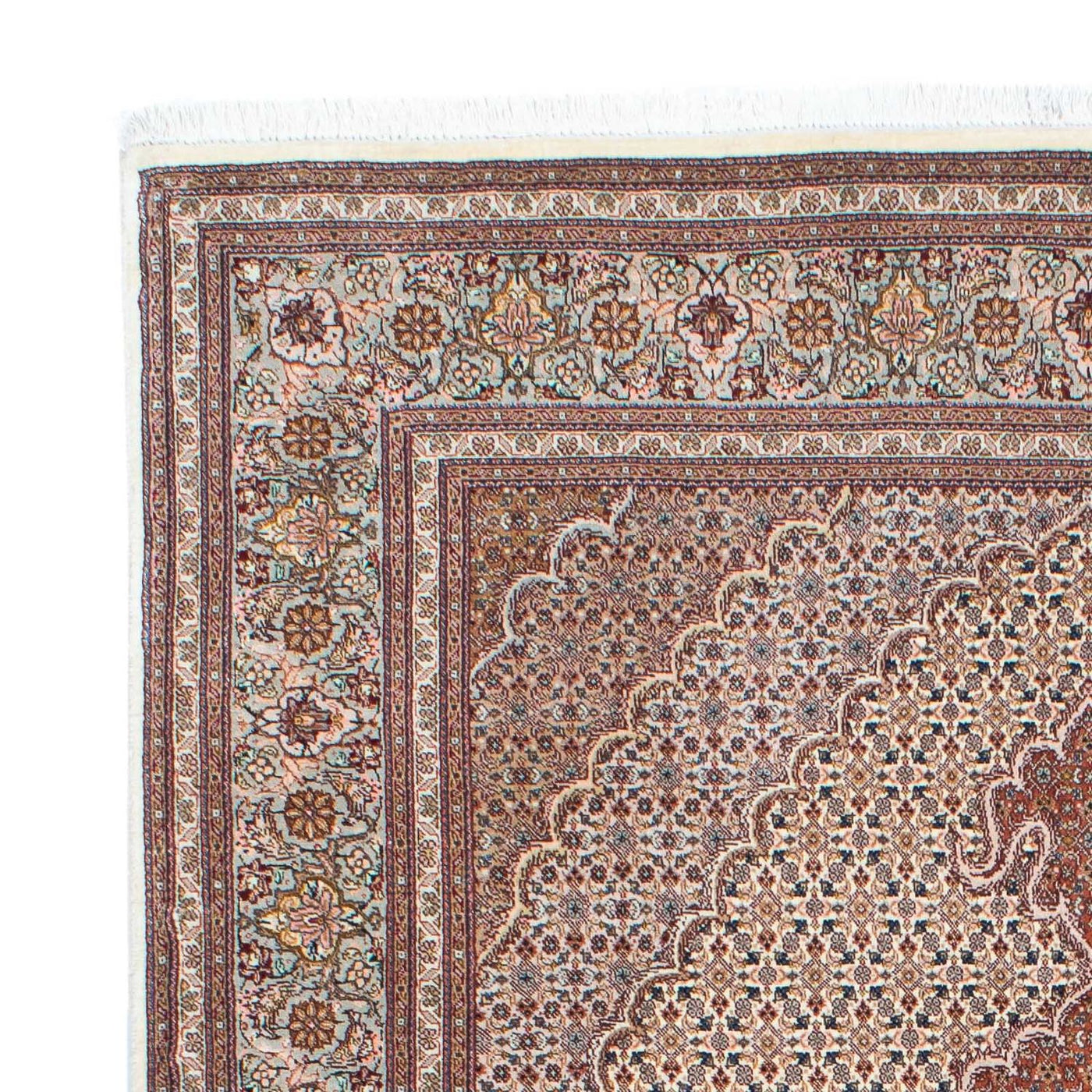 Tabriz Teppe 202x150cm - Persisk teppe