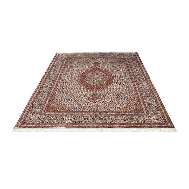 Tabriz Teppe 202x150cm - Persisk teppe