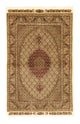 Tabriz - 50 Raj Teppe 157x100cm - Persisk teppe