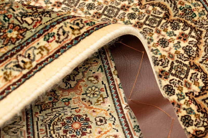 Tabriz - 50 Raj Teppe 157x100cm - Persisk teppe