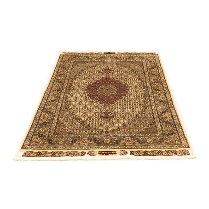 Tabriz - 50 Raj Teppe 157x100cm - Persisk teppe