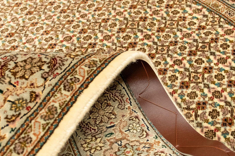 Tabriz - 50 Raj Teppe 157x101cm - Persisk teppe