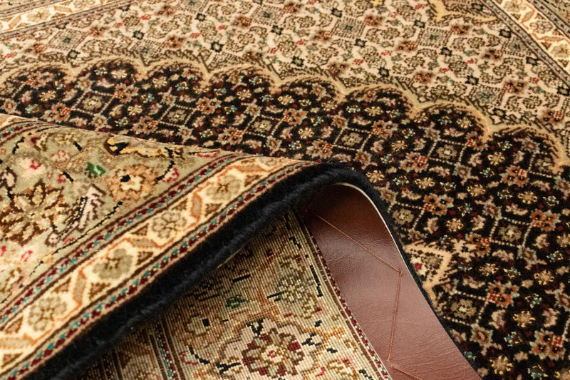 Tabriz - 50 Raj Teppe 102x156cm - Persisk teppe