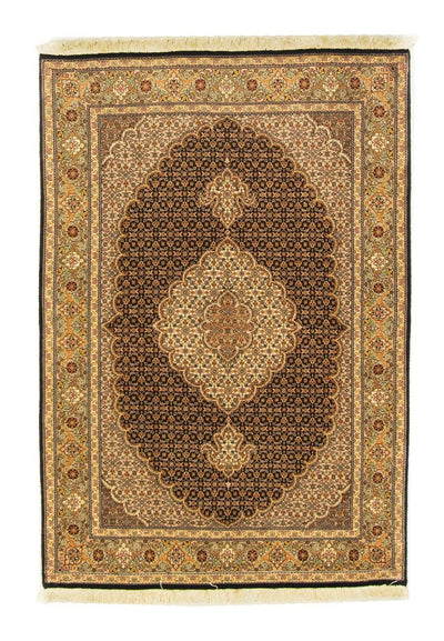 Tabriz Teppe 99x147cm - Persisk teppe