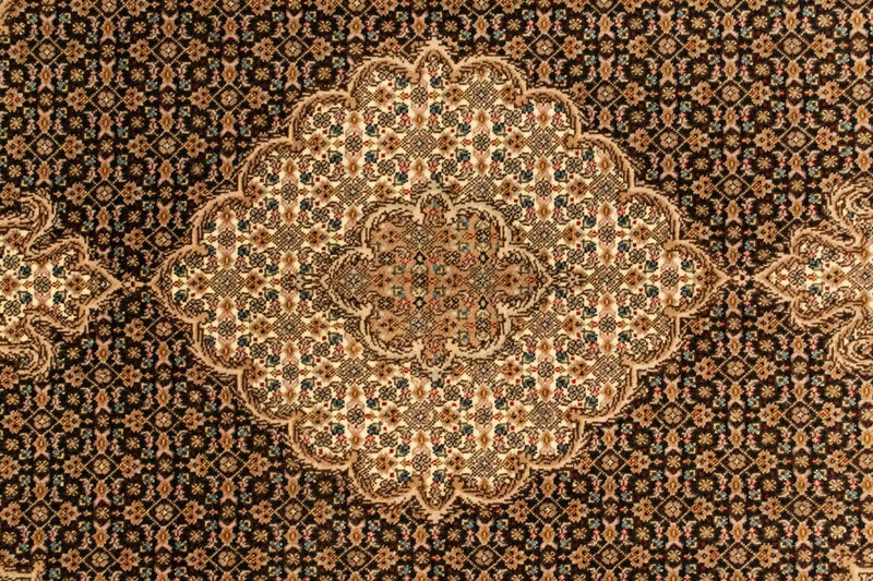 Tabriz Teppe 147x99cm - Persisk teppe