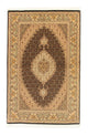 Tabriz - 50 Raj Teppe 100x156cm - Persisk teppe