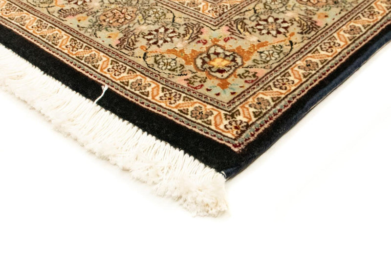 Tabriz - 50 Raj Teppe 100x156cm - Persisk teppe