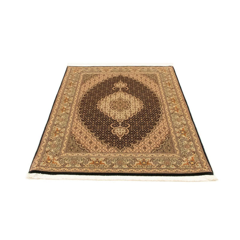 Tabriz - 50 Raj Teppe 100x156cm - Persisk teppe