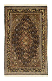 Tabriz - 50 Raj Teppe 103x165cm - Persisk teppe – product image