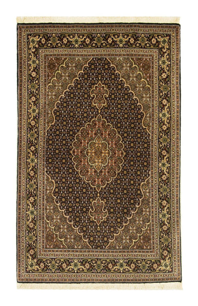 Tabriz - 50 Raj Teppe 103x165cm - Persisk teppe