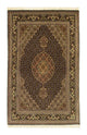 Tabriz - 50 Raj Teppe 103x165cm - Persisk teppe