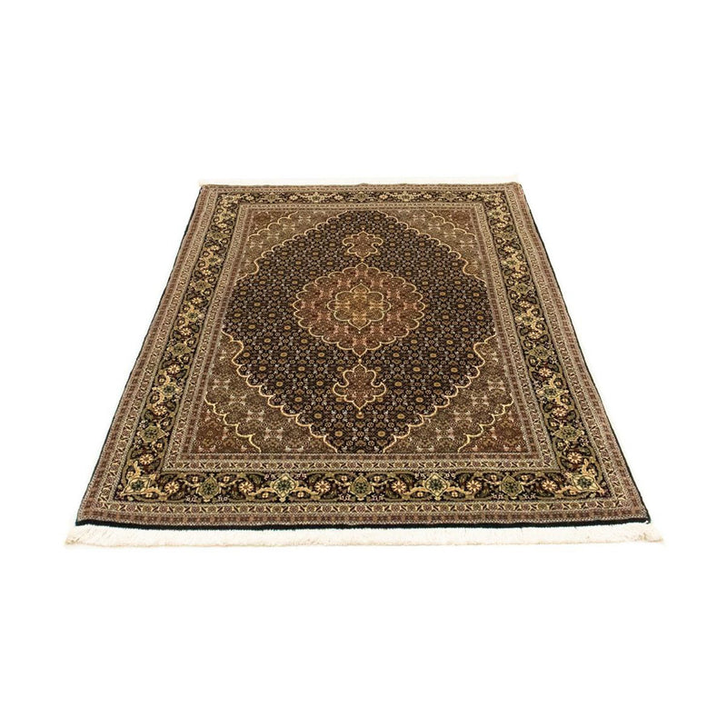 Tabriz - 50 Raj Teppe 103x165cm - Persisk teppe