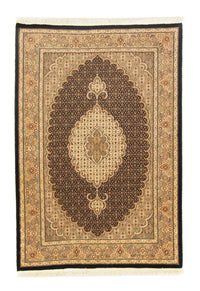 Tabriz - 50 Raj Teppe 152x100cm - Persisk teppe – product image