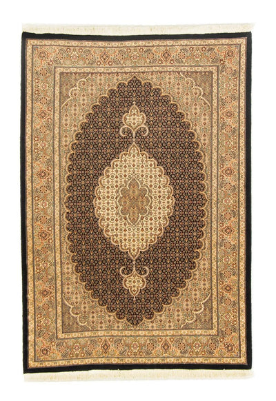 Tabriz - 50 Raj Teppe 100x152cm - Persisk teppe