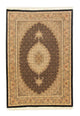 Tabriz - 50 Raj Teppe 152x100cm - Persisk teppe