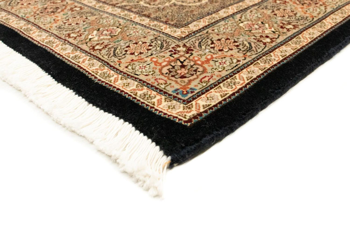 Tabriz - 50 Raj Teppe 152x100cm - Persisk teppe