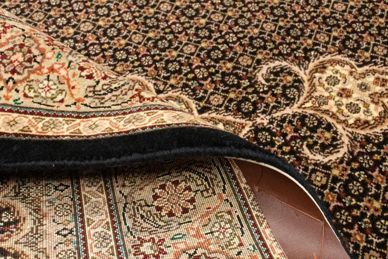 Tabriz - 50 Raj Teppe 152x100cm - Persisk teppe