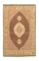 Tabriz - 50 Raj Teppe 104x160cm - Persisk teppe