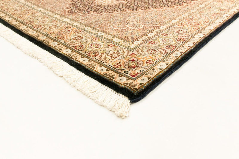 Tabriz - 50 Raj Teppe 104x160cm - Persisk teppe
