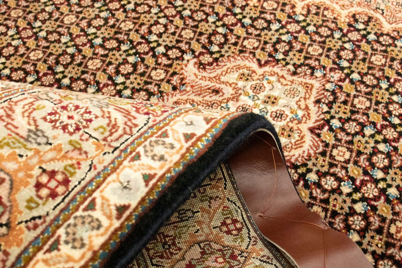 Tabriz - 50 Raj Teppe 104x160cm - Persisk teppe