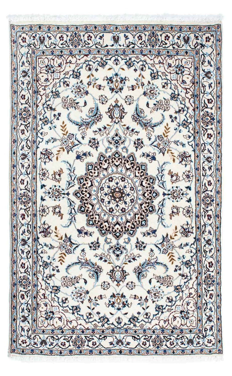 Nain - 9 la Teppe 178x113cm - Persisk teppe