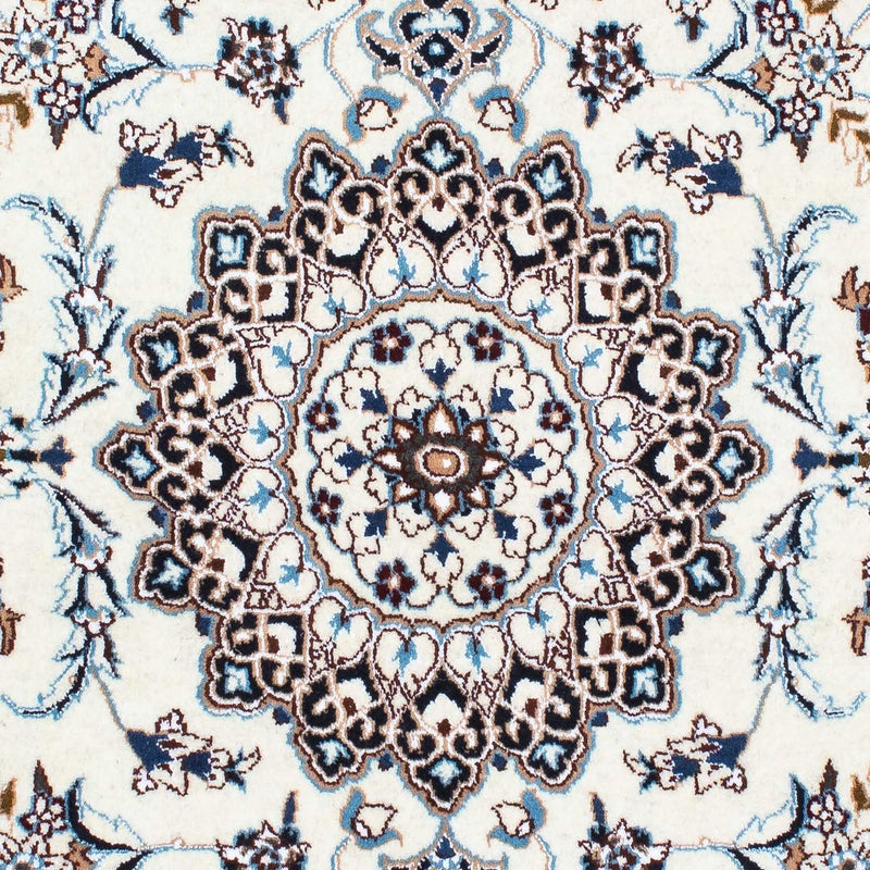 Nain - 9 la Teppe 178x113cm - Persisk teppe