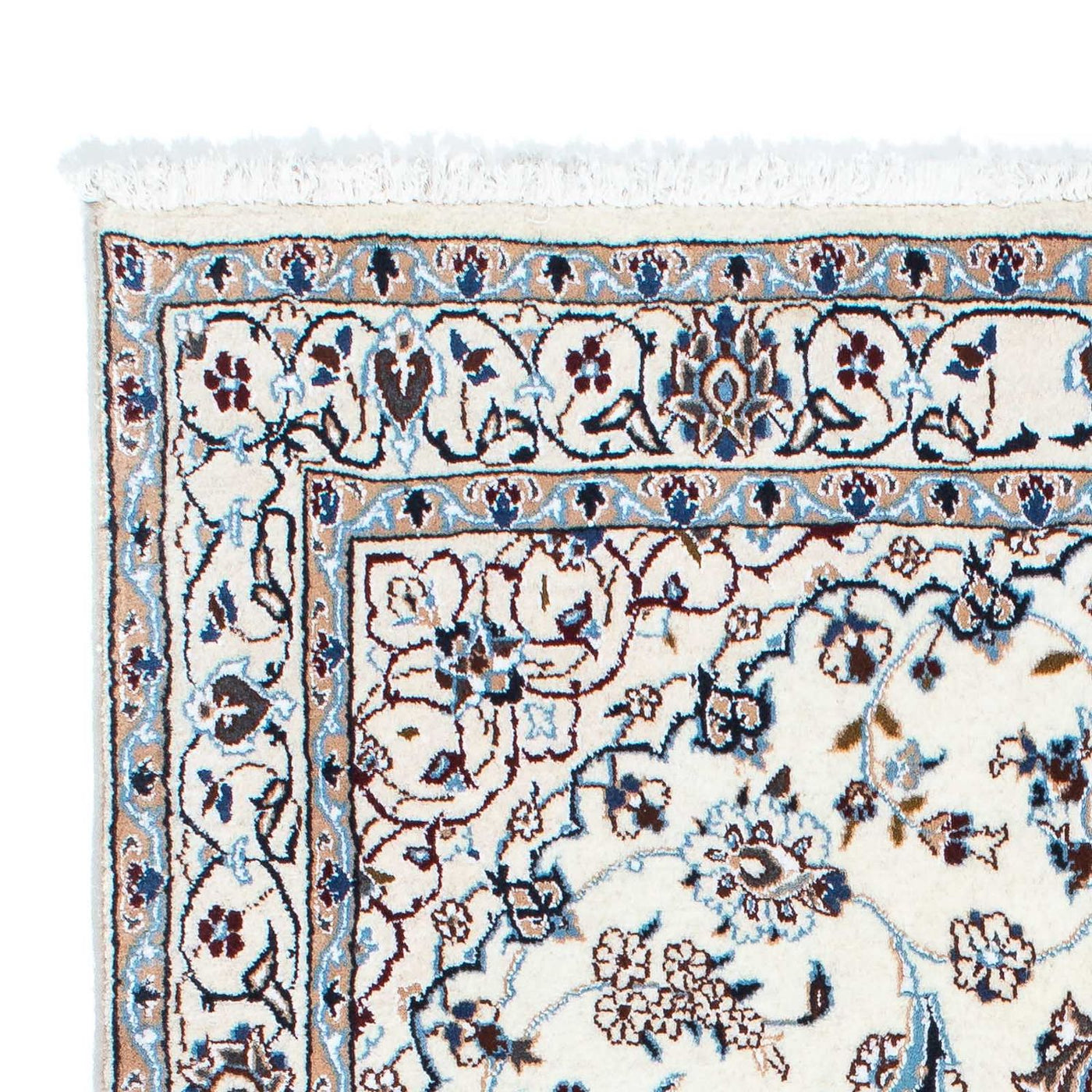 Nain - 9 la Teppe 178x113cm - Persisk teppe