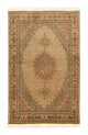 Tabriz - 50 Raj Teppe 154x100cm - Persisk teppe