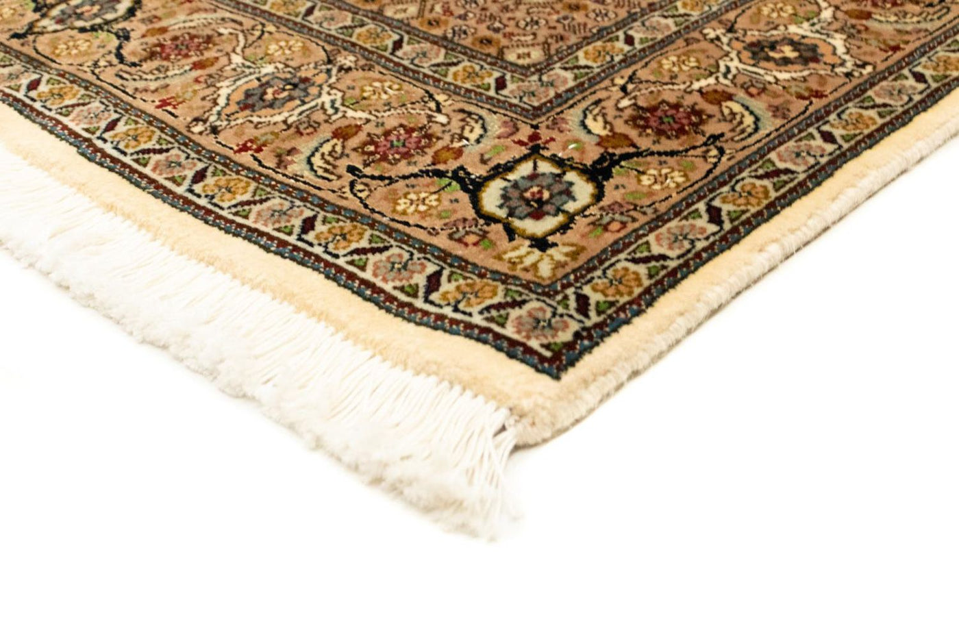 Tabriz - 50 Raj Teppe 154x100cm - Persisk teppe