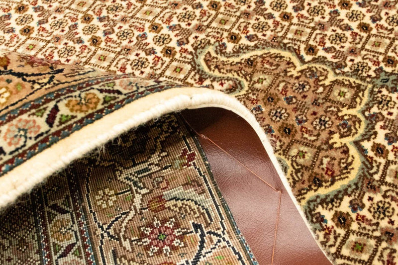 Tabriz - 50 Raj Teppe 154x100cm - Persisk teppe