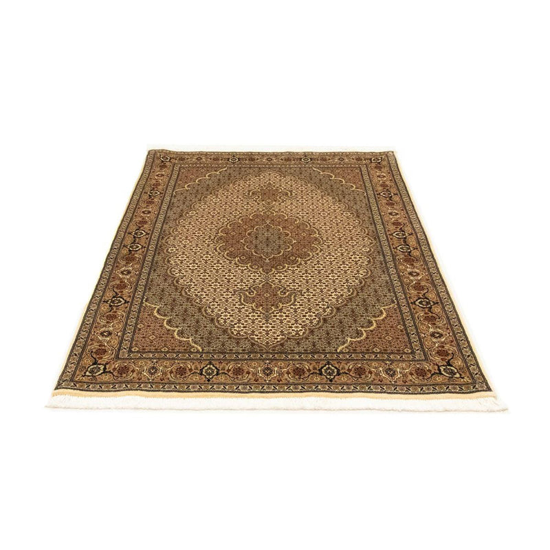 Tabriz - 50 Raj Teppe 154x100cm - Persisk teppe